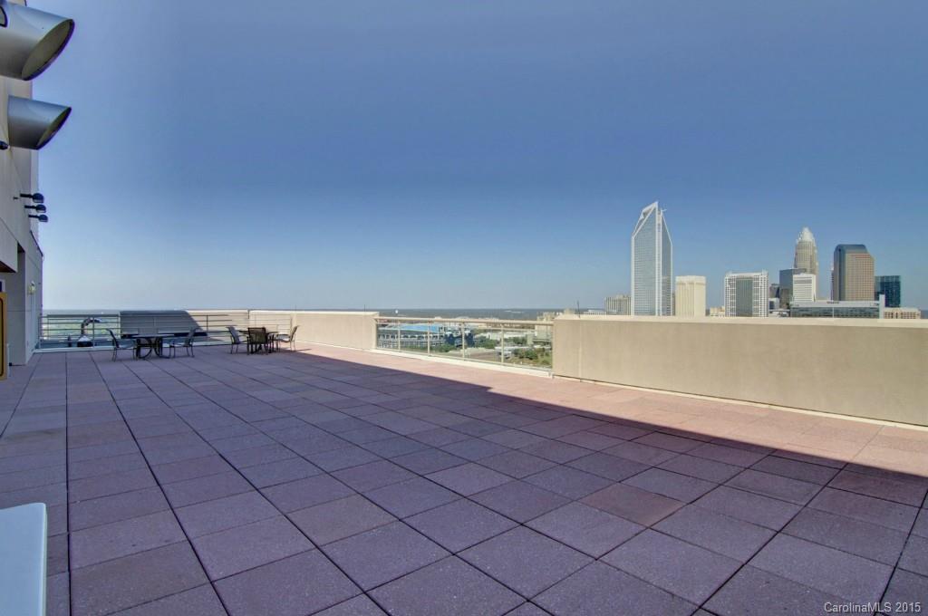 South End - Residential Lease