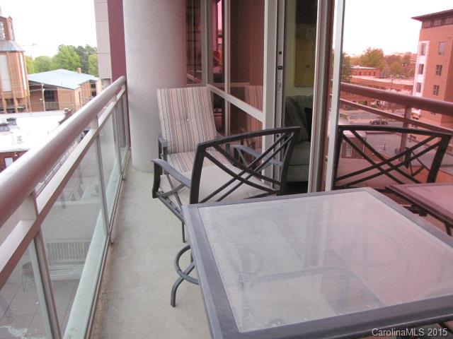 South End - Residential Lease