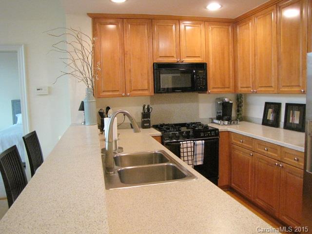 South End - Residential Lease