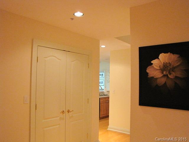 South End - Residential Lease