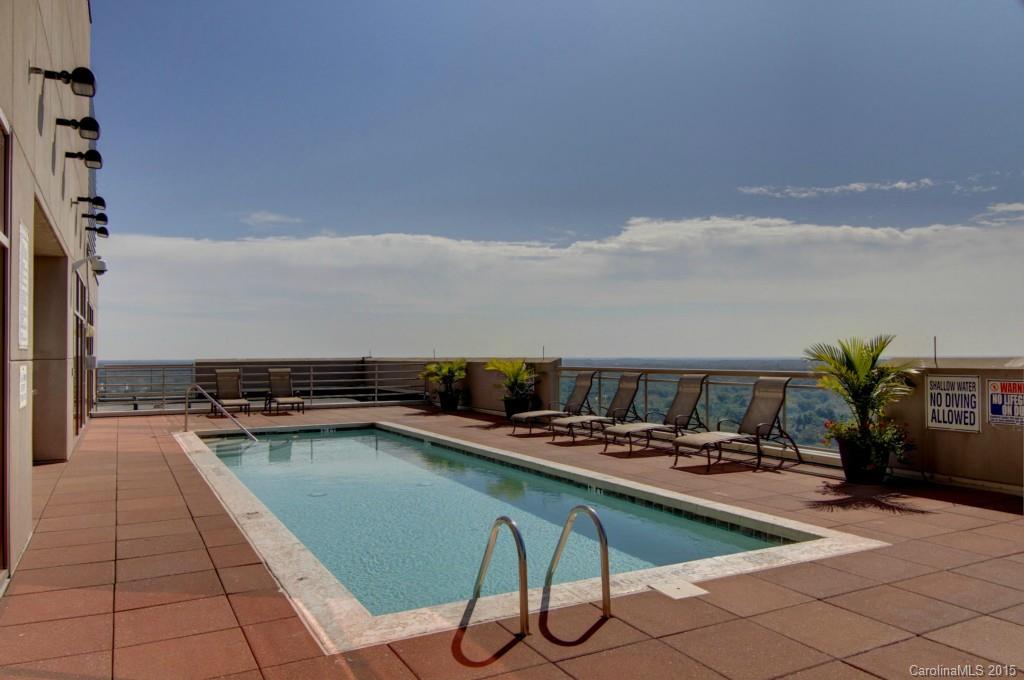 South End - Residential Lease