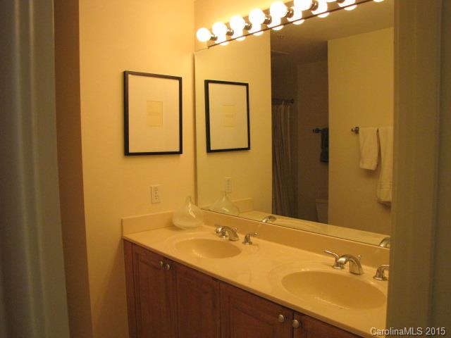 South End - Residential Lease