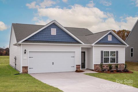 5622 Skinny Drive Charlotte NC 28215