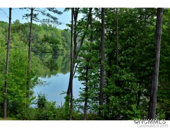 Biltmore Lake - Residential