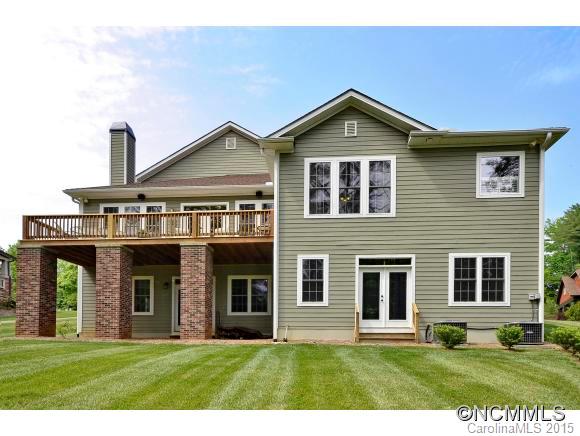 Biltmore Lake - Residential