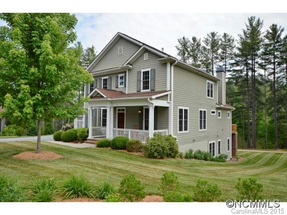 Biltmore Lake - Residential