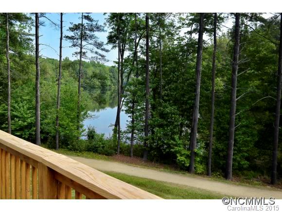 Biltmore Lake - Residential