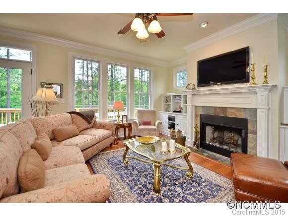 Biltmore Lake - Residential