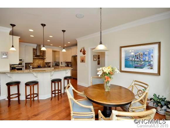 Biltmore Lake - Residential