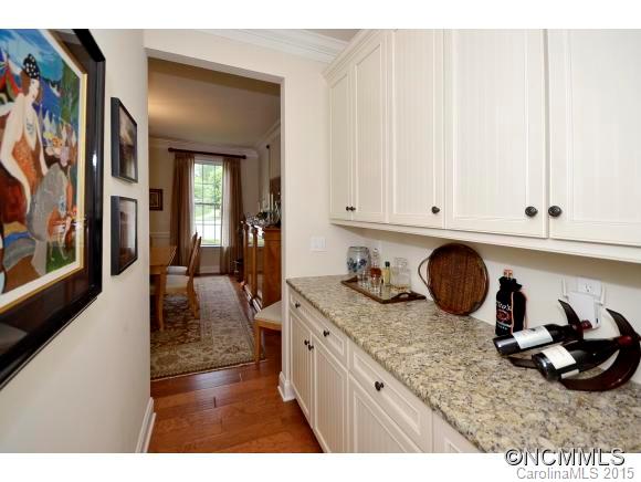 Biltmore Lake - Residential