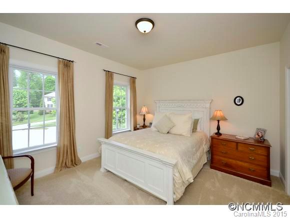 Biltmore Lake - Residential