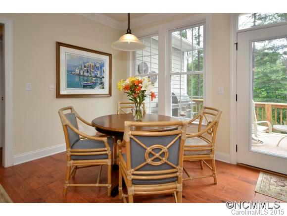 Biltmore Lake - Residential