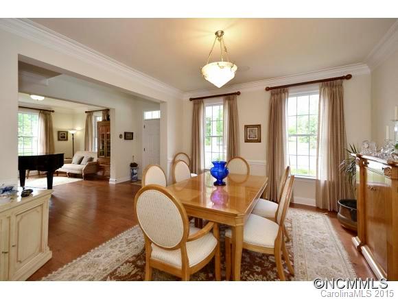 Biltmore Lake - Residential