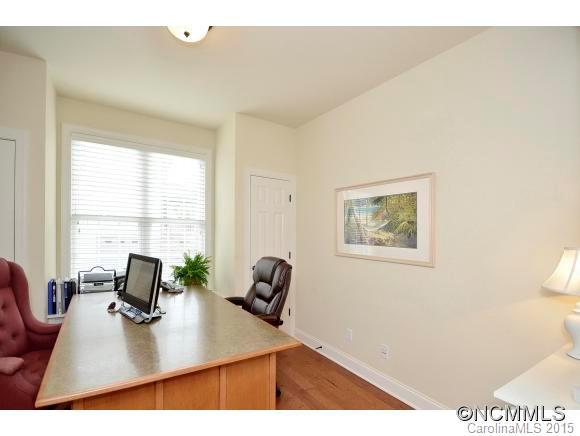 Biltmore Lake - Residential