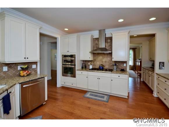 Biltmore Lake - Residential