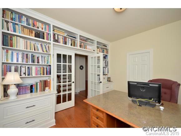 Biltmore Lake - Residential