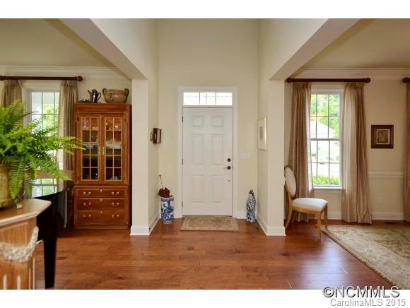 Biltmore Lake - Residential