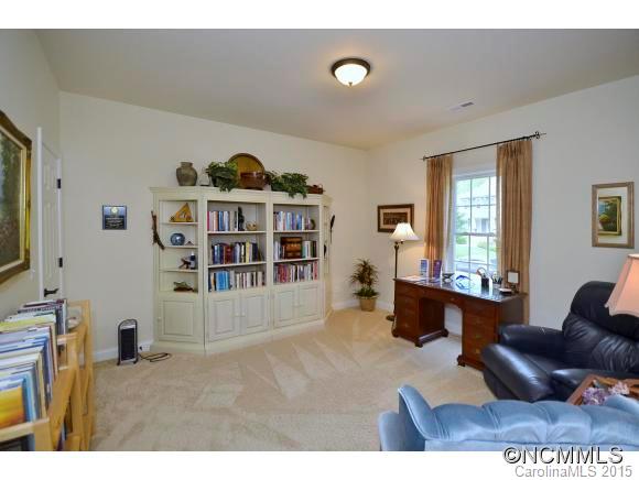 Biltmore Lake - Residential