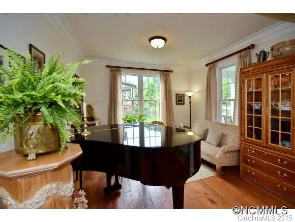 Biltmore Lake - Residential