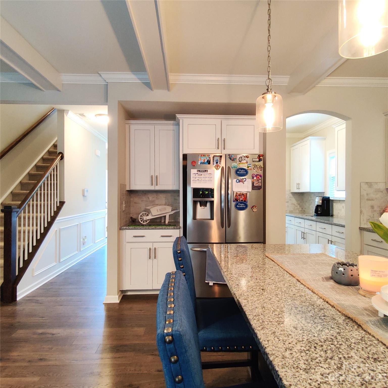 Fox Ridge - Residential Lease