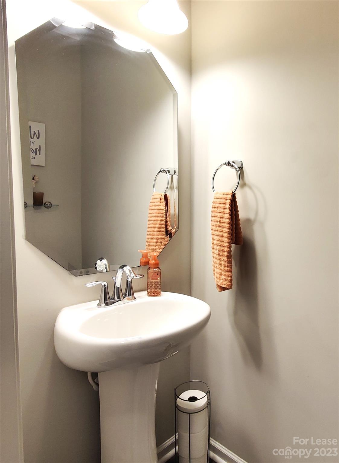 Fox Ridge - Residential Lease