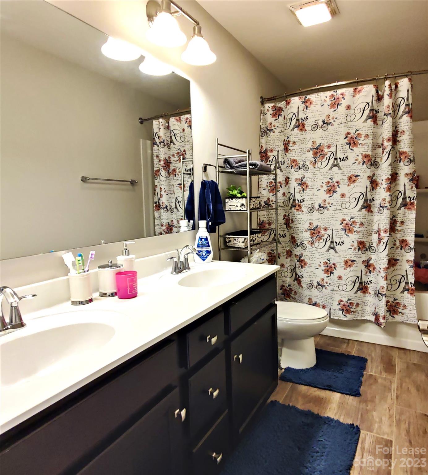 Fox Ridge - Residential Lease