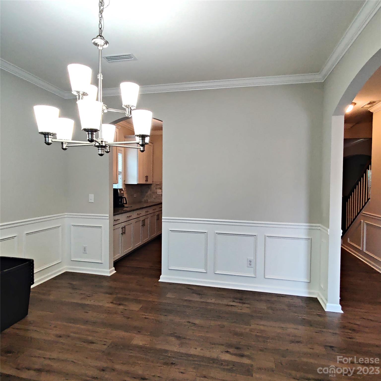 Fox Ridge - Residential Lease