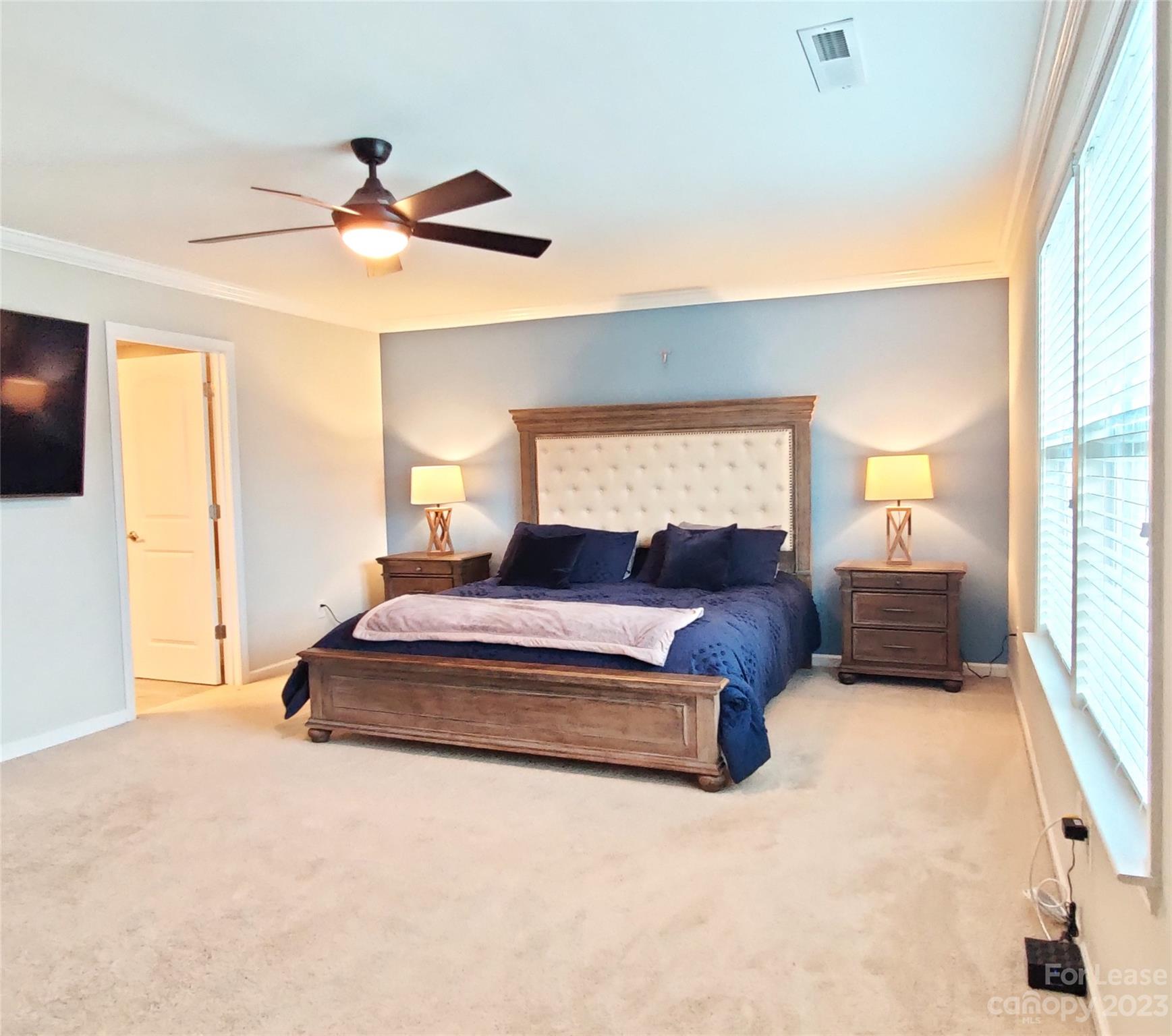 Fox Ridge - Residential Lease