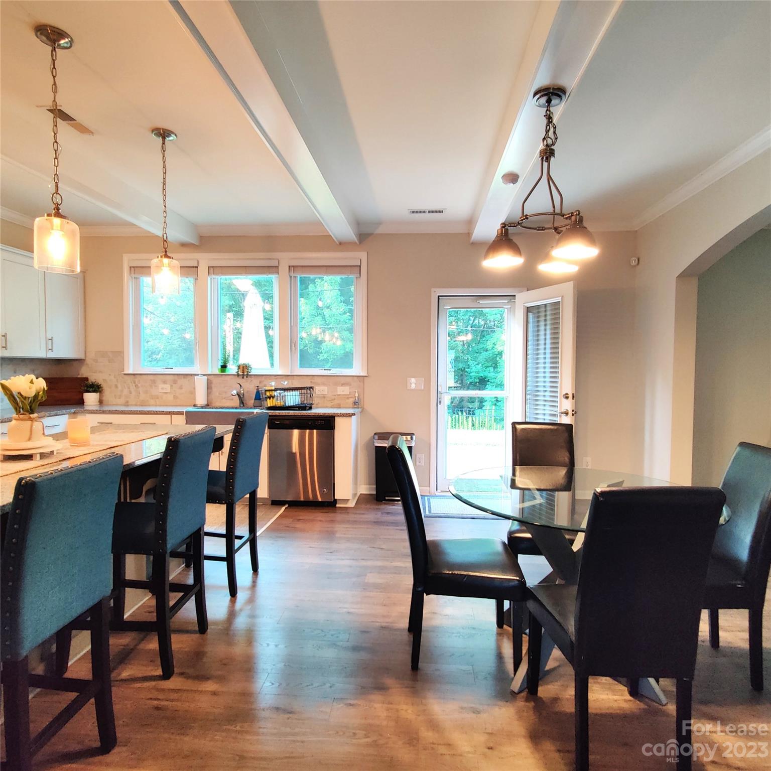 Fox Ridge - Residential Lease