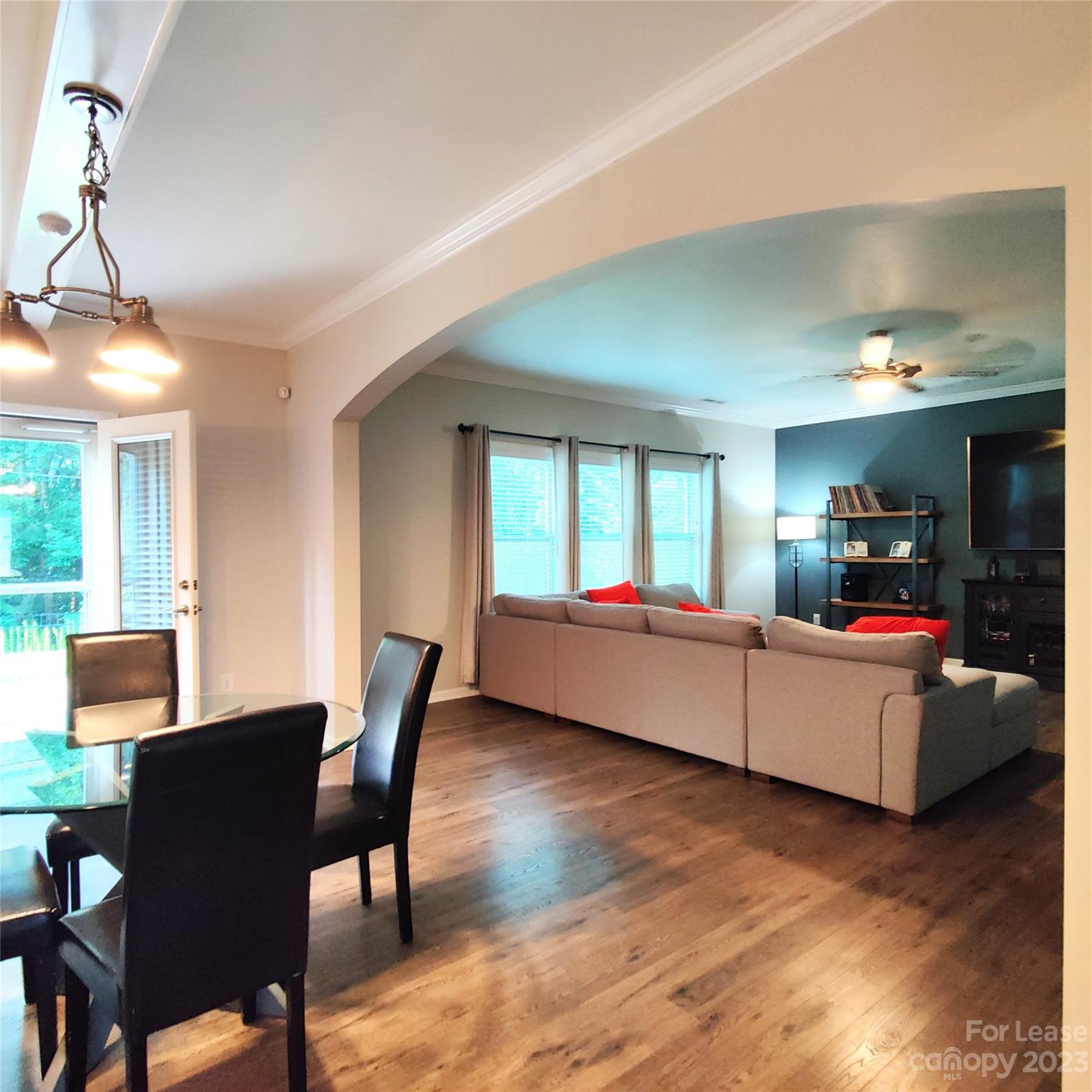 Fox Ridge - Residential Lease