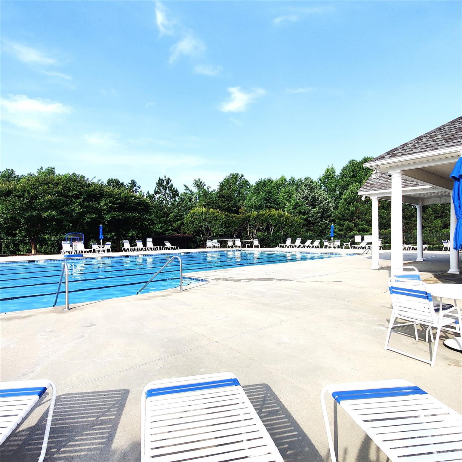 Fox Ridge - Residential Lease