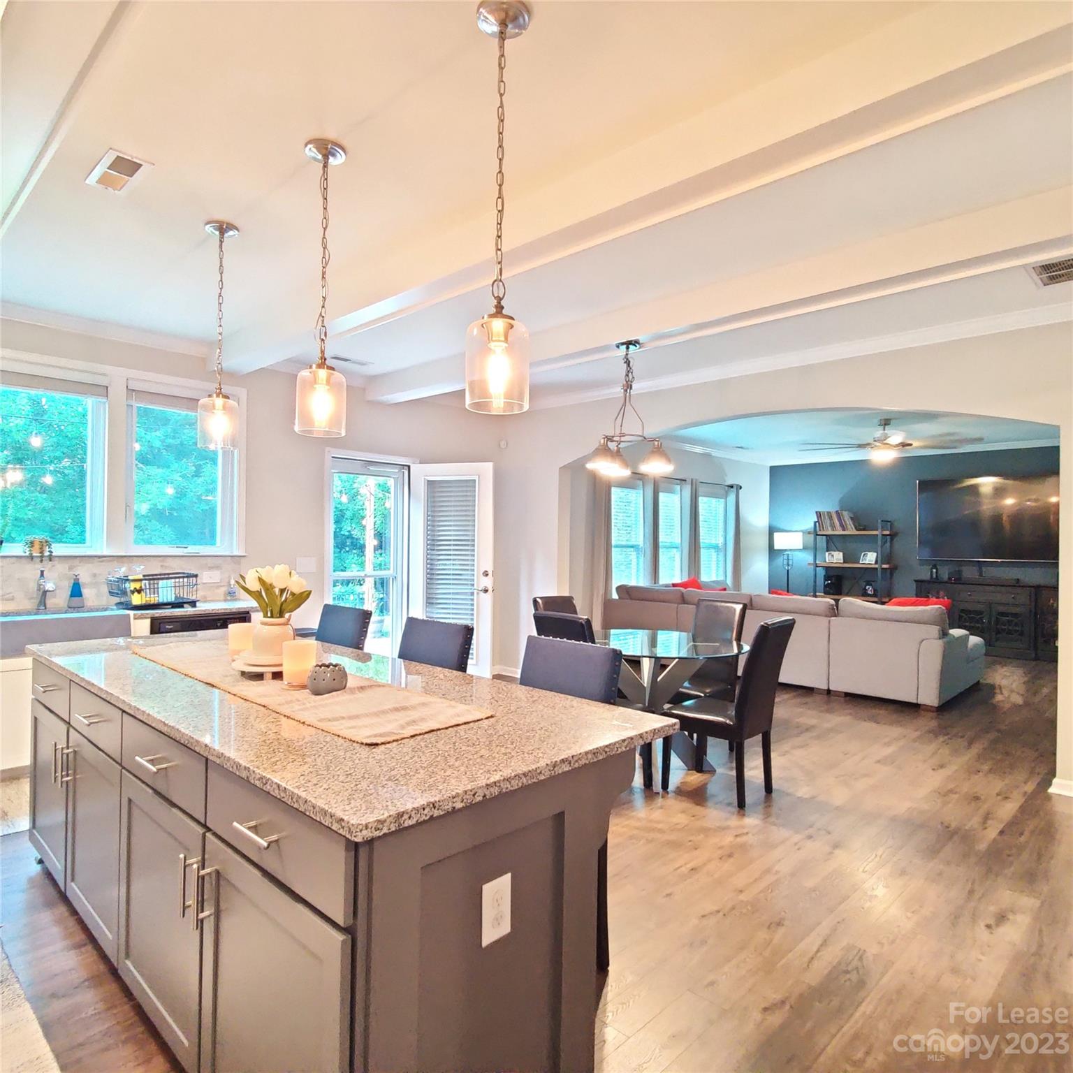 Fox Ridge - Residential Lease