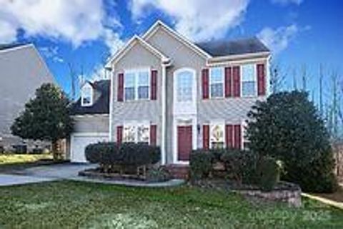 4030 Garden Oak Drive Indian Trail NC 28079