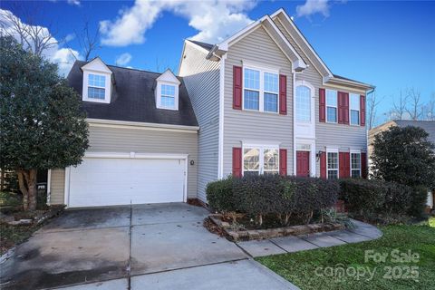 4030 Garden Oak Drive Indian Trail NC 28079