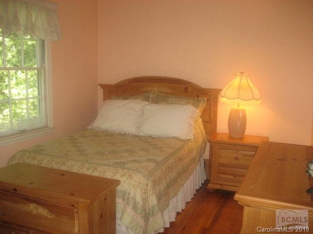 Morganton - Residential