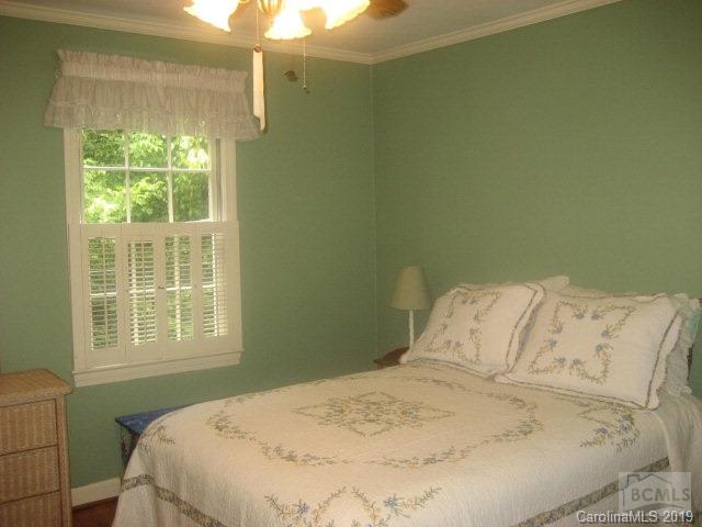 Morganton - Residential