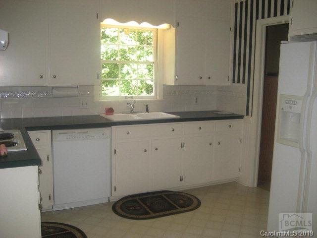 Morganton - Residential