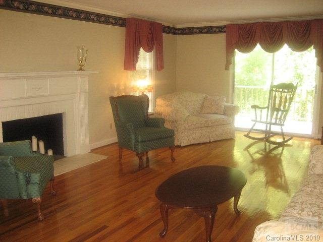 Morganton - Residential