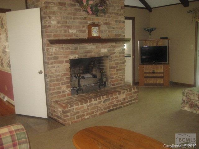 Morganton - Residential