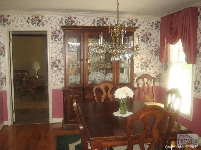 Morganton - Residential