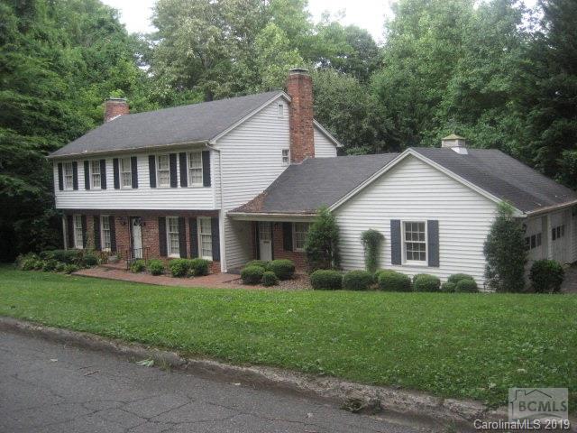 Morganton - Residential