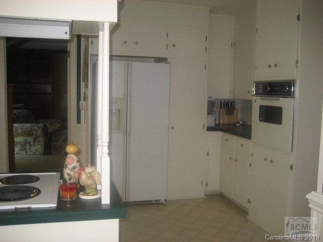 Morganton - Residential