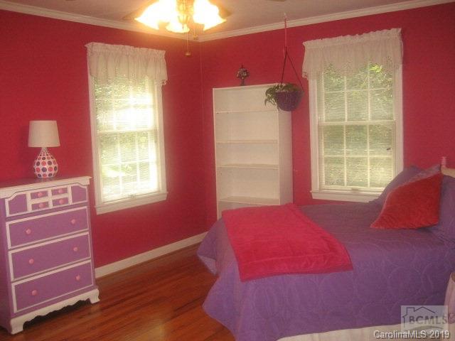 Morganton - Residential