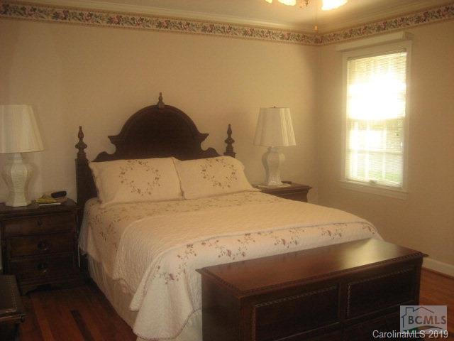 Morganton - Residential