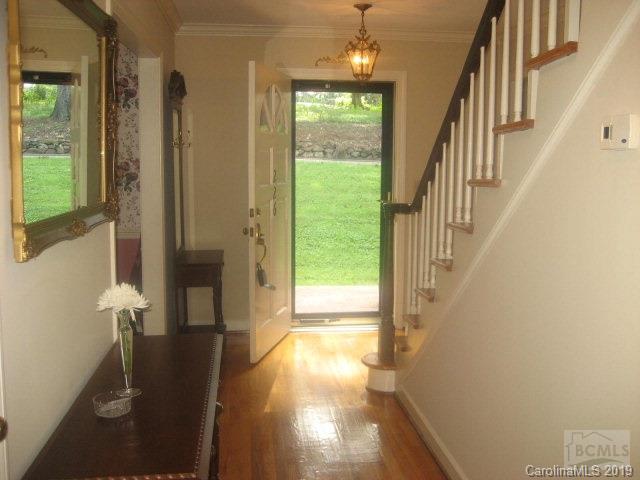 Morganton - Residential