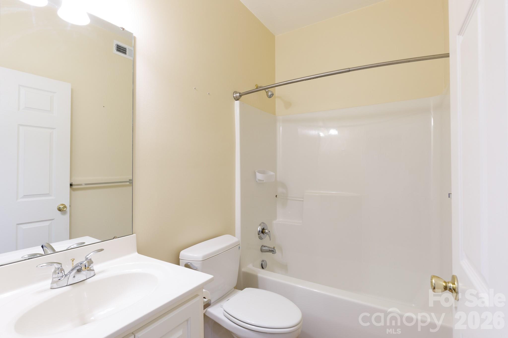 Mill Creek Falls - Residential