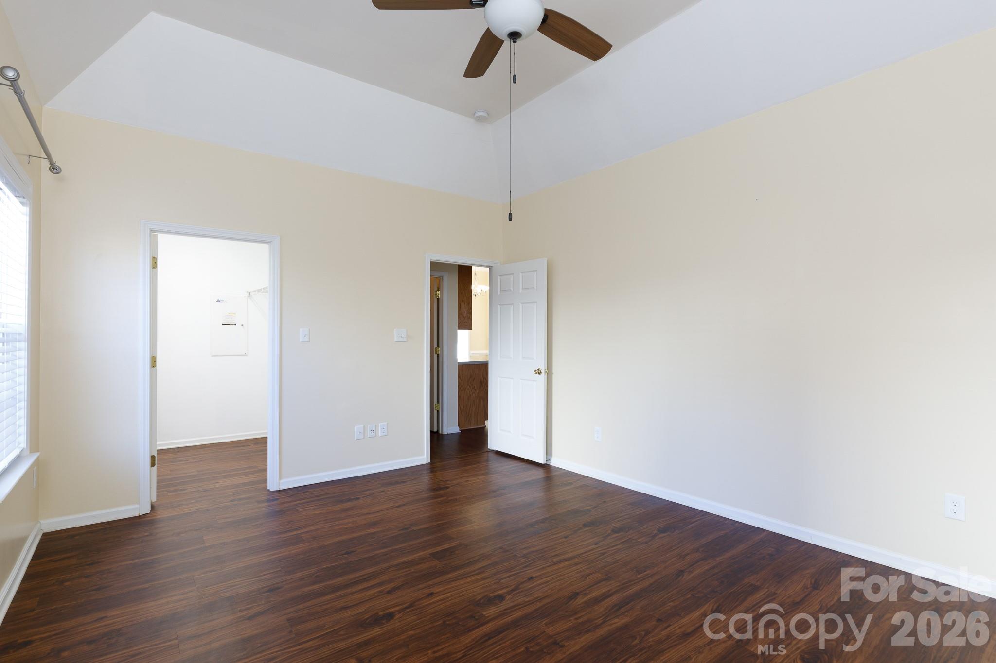 Mill Creek Falls - Residential