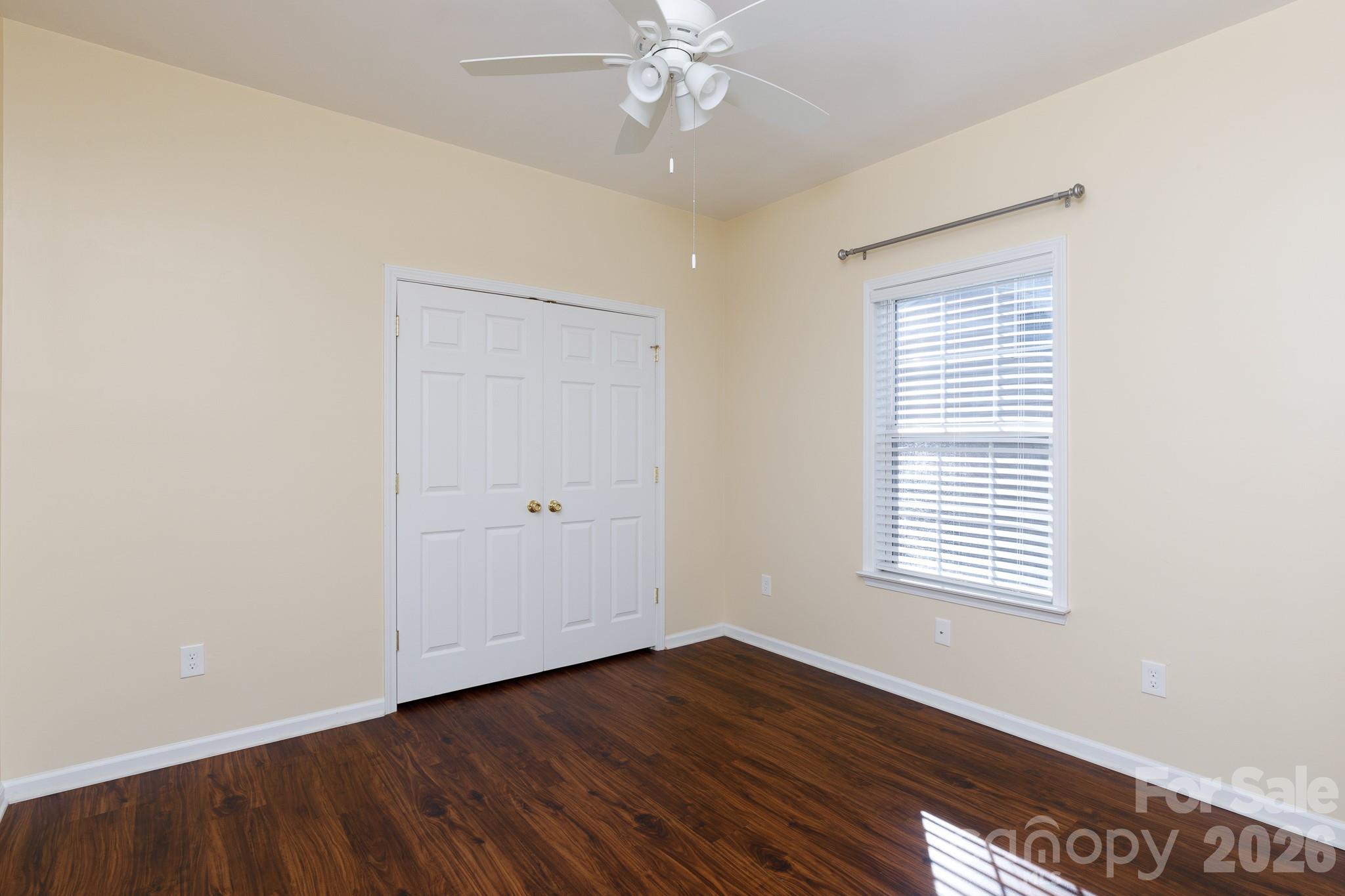 Mill Creek Falls - Residential