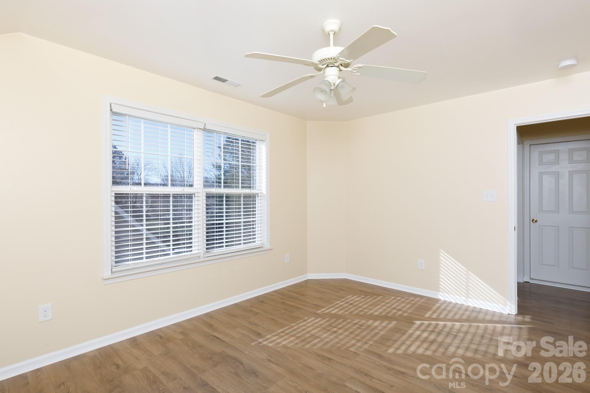 Mill Creek Falls - Residential