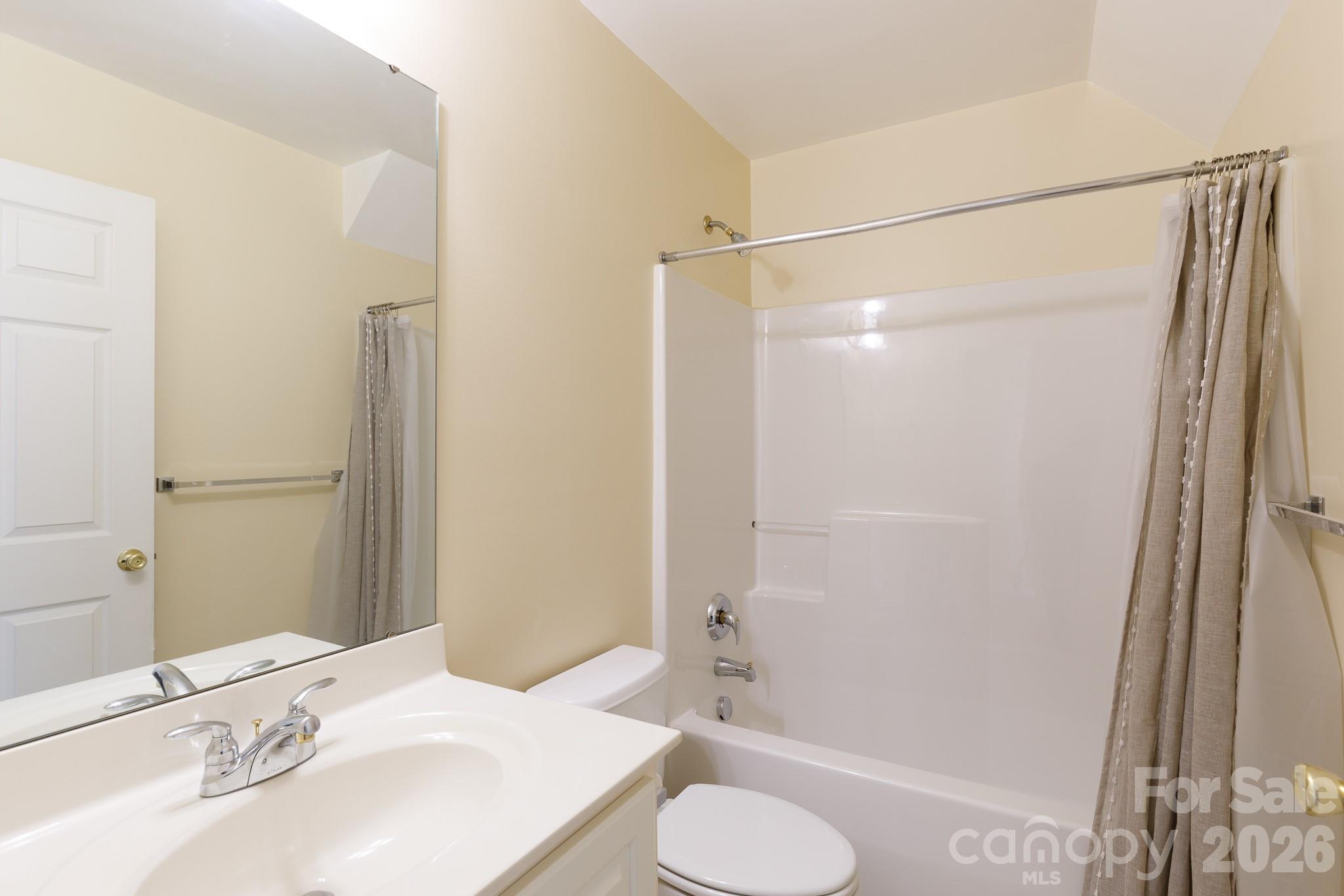 Mill Creek Falls - Residential